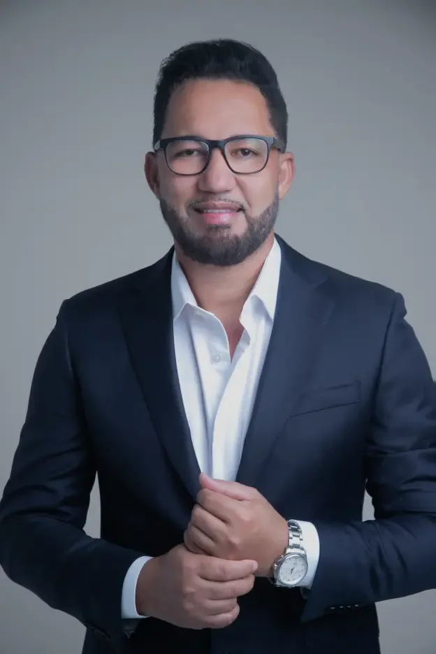 Amarildo Arruda, CEO da ASAC Consultoria